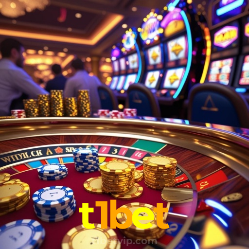 t1bet:Ganhe prêmios incrÃveis jogando roleta e apostando no futebol online!