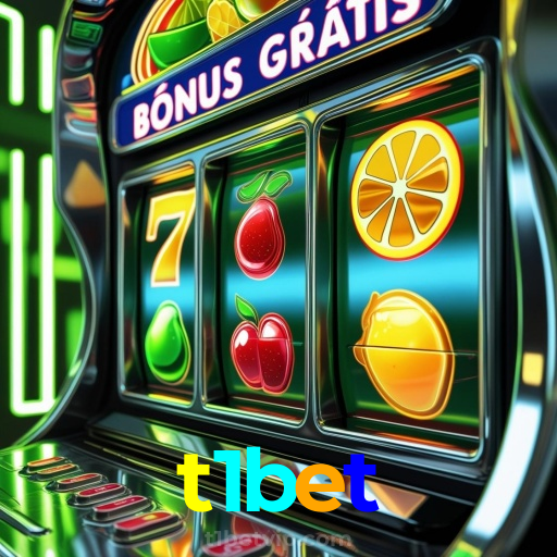 t1bet:As slots mais emocionantes estão esperando por você! Vença agora!