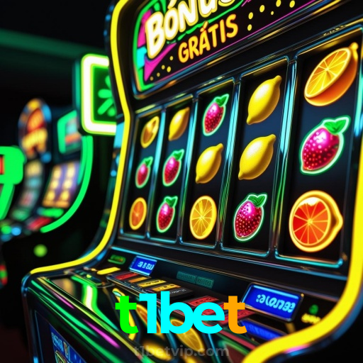 t1bet:Jogue nas melhores slots e conquiste jackpots incrÃveis!