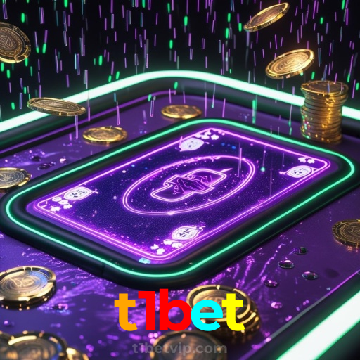 t1bet:Jogue slots, aposte no futebol e ganhe prêmios incríveis no cassino!