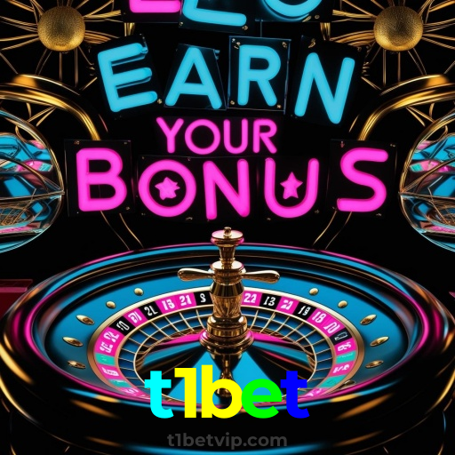 t1bet: Ganhe como nunca no cassino mais seguro do Brasil!
