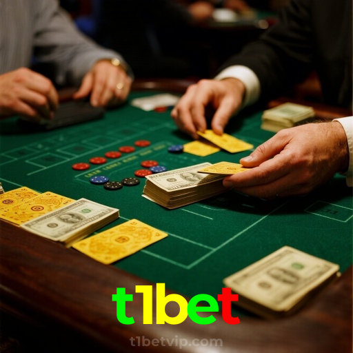 t1bet:Jogue poker e prove que você é o verdadeiro campeão das cartas!