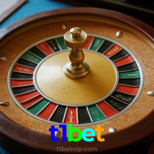 t1bet：Gire nas slots e conquiste o prêmio da sua vida!