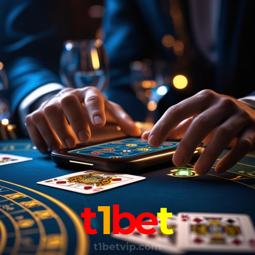 t1bet:No futebol online, a vitória está a um clique de distância!