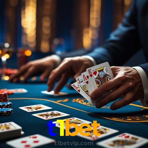 t1bet:Prepare-se para a ação! Jogue blackjack e vença como nunca!