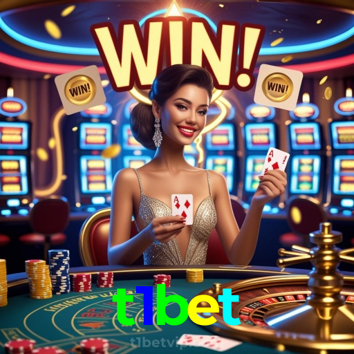 t1bet:A sorte está na roleta! Aposte e ganhe agora!