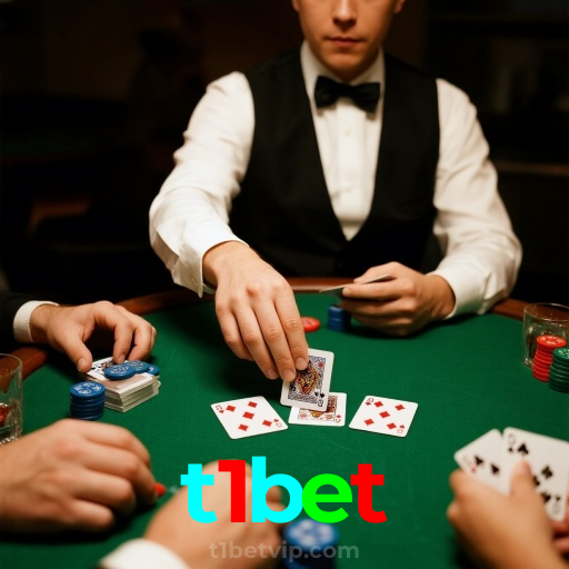 t1bet：Jogue poker, aposte no futebol e leve grandes prêmios em nosso cassino!