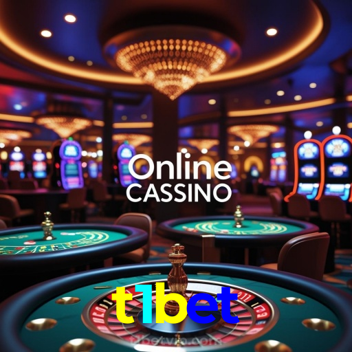 t1bet:Aposte nas roletas e conquiste prêmios incríveis!
