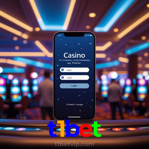 t1bet：Sinta a emoção de ganhar no cassino online! Aposte e vença!
