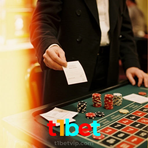 t1bet：Onde sua sorte brilha: poker, roleta e apostas em futebol!