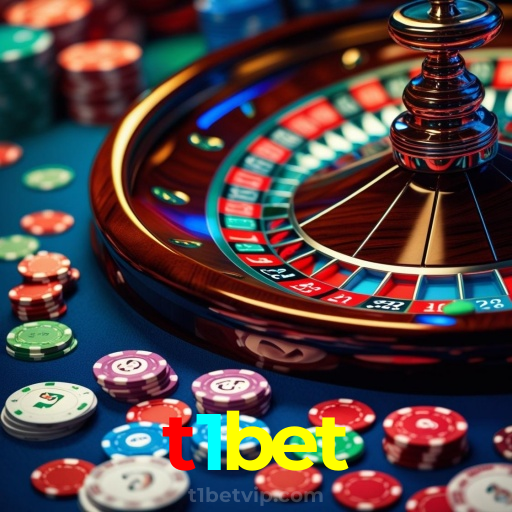 t1bet:O melhor cassino online para apostar no futebol e jogar poker e blackjack!