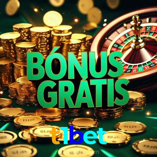 t1bet:Aposte agora nas roletas e veja a sorte brilhar para você!