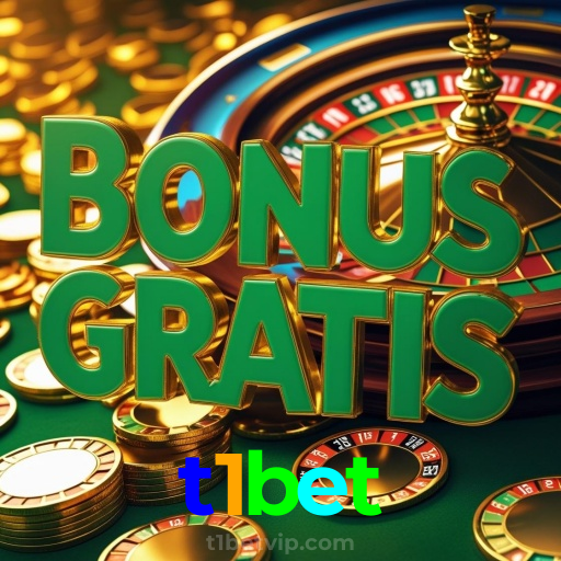 t1bet:Apostas ao vivo no futebol e diversão garantida com slots e roleta!