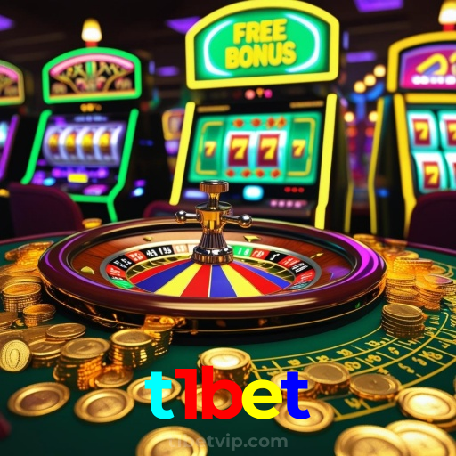 t1bet:Jogue no melhor cassino online e descubra os maiores prêmios!