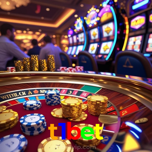 t1bet:Onde as vitórias no futebol se encontram com os jackpots do cassino!
