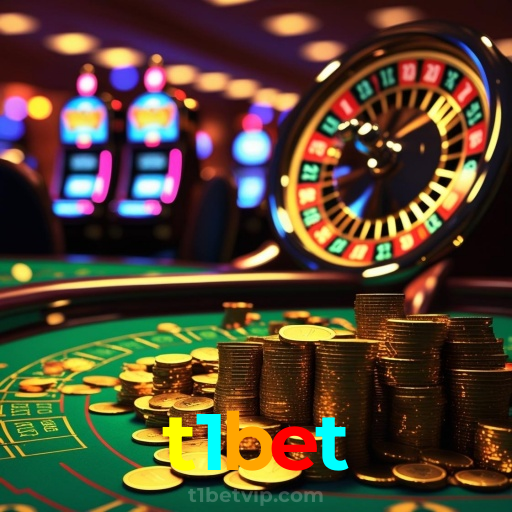 t1bet:A diversão começa aqui! Jogue nas slots e ganhe muito mais!