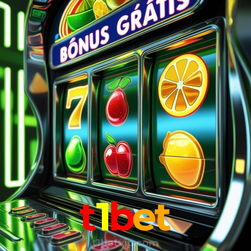 t1bet:A roleta nunca foi tão emocionante! Aposte e ganhe!