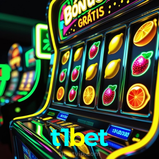 t1bet:Jogue nas roletas e veja a sorte sorrir para você!