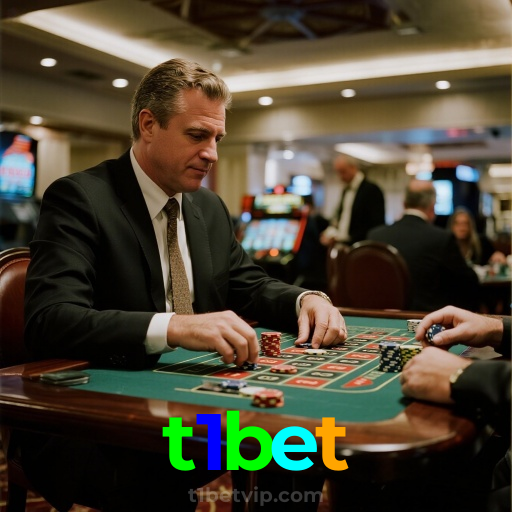 t1bet：Cada giro é uma chance de ganhar! Jogue nas slots agora mesmo!