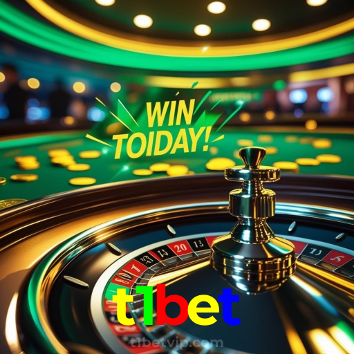 t1betïŒO cassino online perfeito para quem ama futebol e jogos emocionantes!