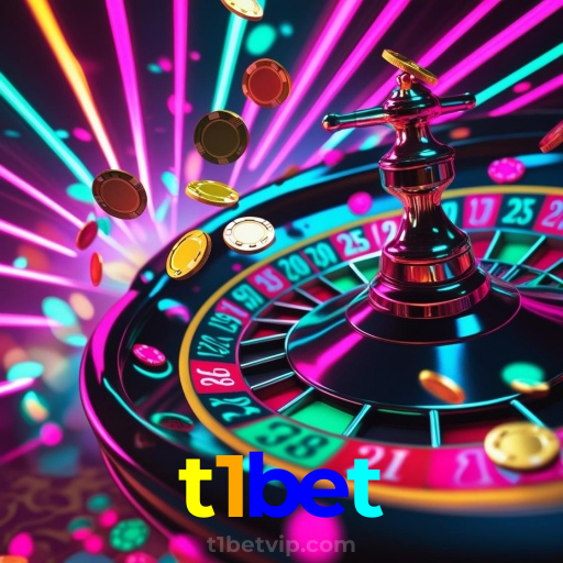 t1bet:O cassino mais confiável para jogar blackjack e apostar no futebol!