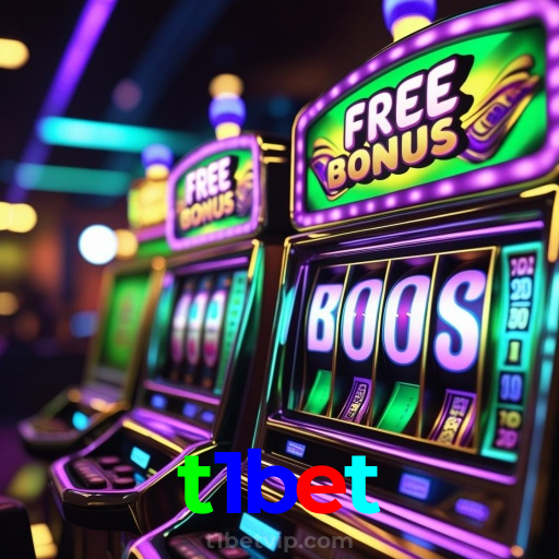 t1bet：Ganhe no futebol e nos melhores jogos de cassino como poker e blackjack!