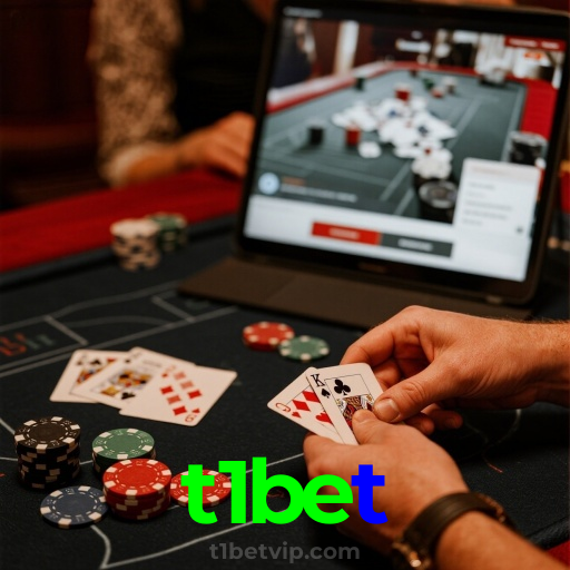 t1bet：Jogue as melhores slots e aposte em futebol com confiança e segurança!