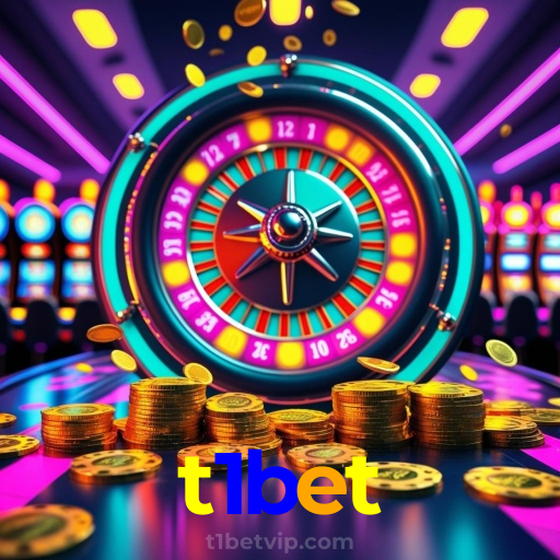 t1bet：O cassino online mais confiável para poker, roleta e apostas no futebol!