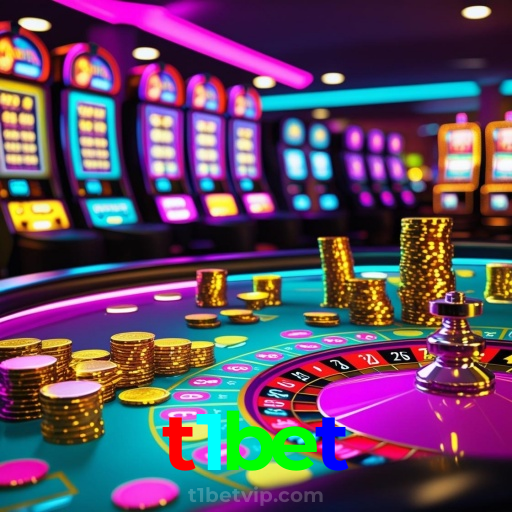 t1bet：As melhores roletas te aguardam! Aposte e conquiste sua vitória!