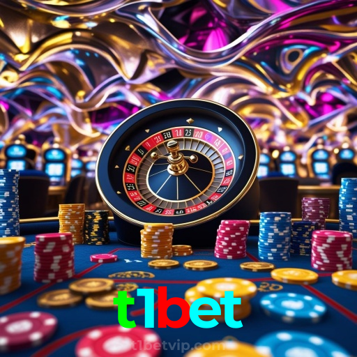 t1bet:Ganhe prêmios incrÃveis no futebol e em jogos como roleta e blackjack!