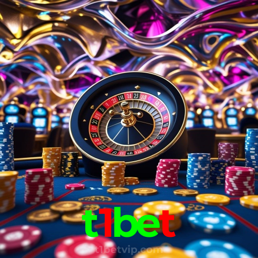 t1bet:Jogue slots, roleta e aposte no futebol para grandes vitórias!