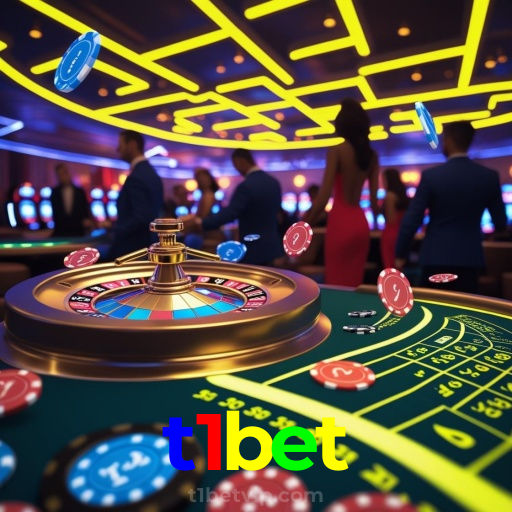 t1bet：A sorte está no seu lado nas nossas roletas! Aposte agora!