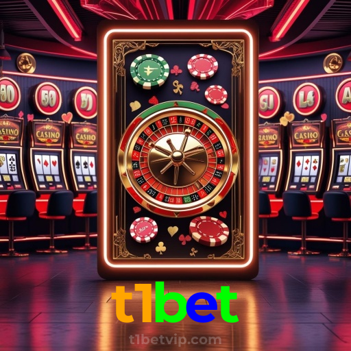 t1bet：Ganhe no blackjack e aposte no futebol para uma experiência única!