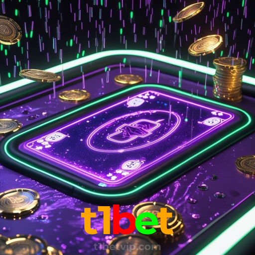 t1bet:Em cada giro, uma vitória! Jogue nas melhores slots online!