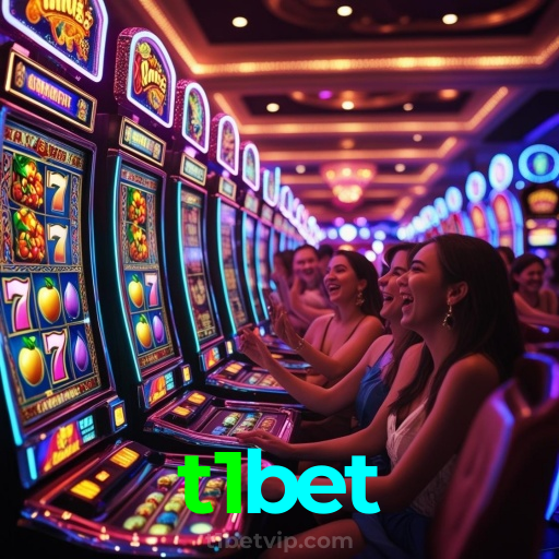 t1bet:Sinta a emoção do cassino! Aposte agora e ganhe prêmios reais!