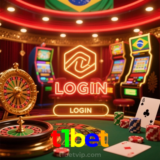t1bet：Ganhe prêmios jogando slots e apostando no futebol online!