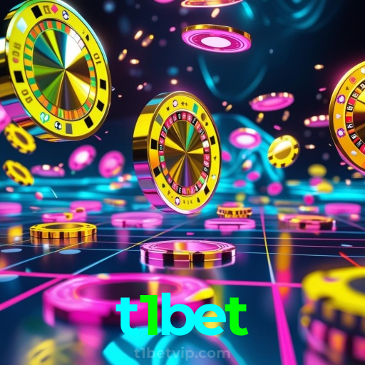 t1bet:Jogue no melhor cassino online e descubra os maiores jackpots!