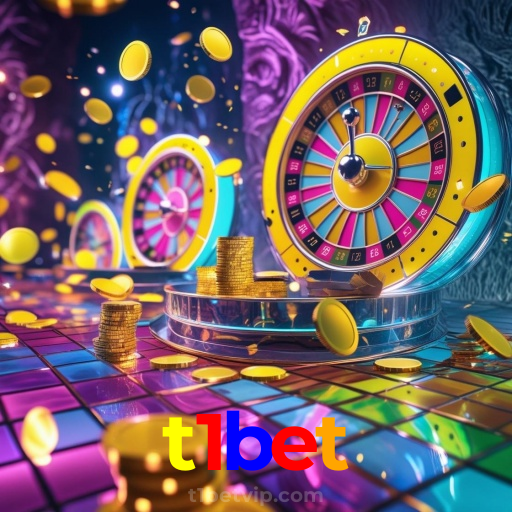 t1bet:Jogue slots, aposte no futebol e vença com grandes prêmios!