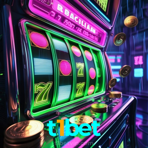 t1bet:As melhores slots para você! Aposte e ganhe agora!