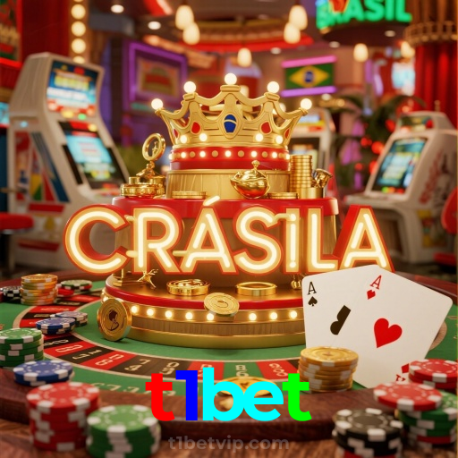 t1bet:O melhor do cassino está ao seu alcance! Jogue agora!