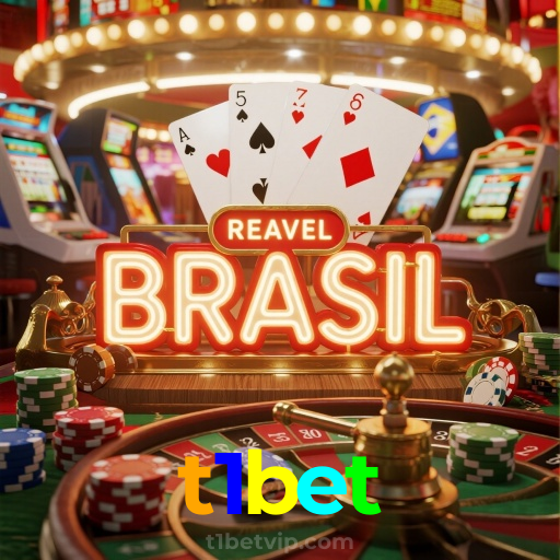 t1bet：Apostas emocionantes em futebol e diversão garantida em blackjack e roleta!