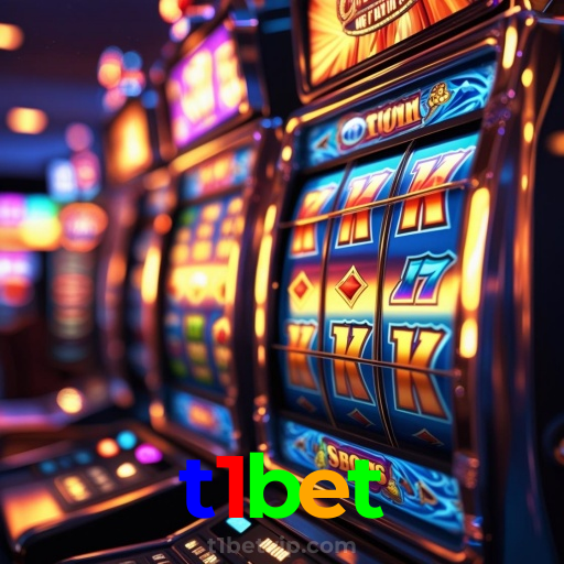 t1bet:Entre na ação! Aposte nas slots e conquiste grandes vitórias!