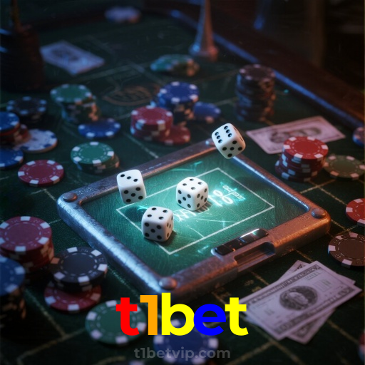 t1bet：Jogue futebol online e descubra como é vencer com estilo!