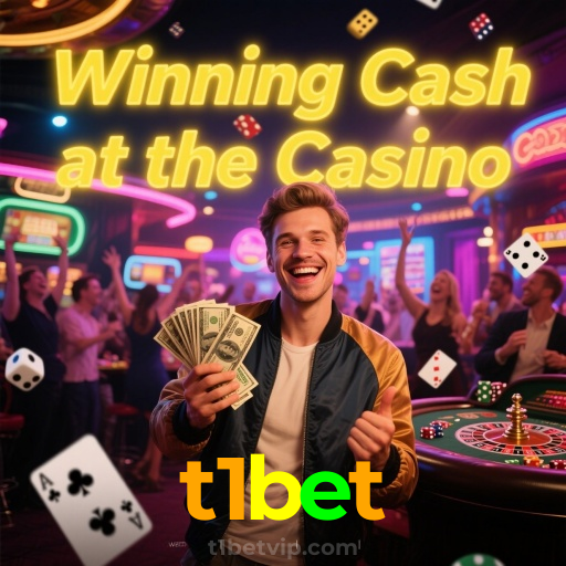 t1bet:Aposte nas melhores máquinas caça-níqueis e leve o jackpot!