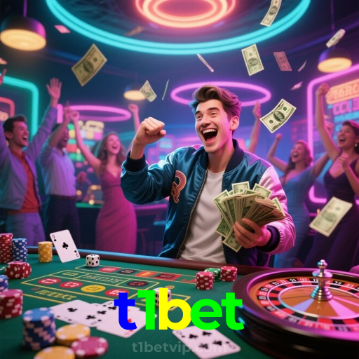 t1bet:Em nosso cassino online, a diversão nunca tem fim!