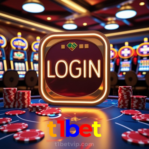 t1bet:Aposte em nosso cassino e viva uma experiência única de diversão!