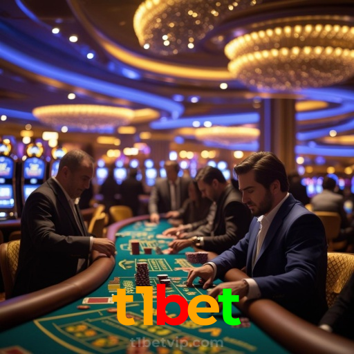 t1bet:Prepare-se para o melhor da diversão no cassino! Jogue agora!
