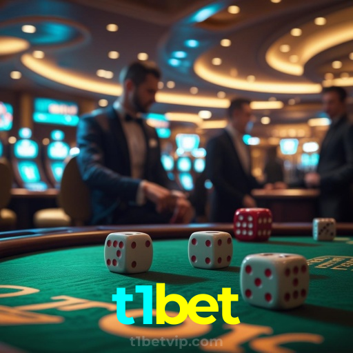 t1bet:Jogue poker, aposte no futebol e conquiste grandes prêmios em nosso cassino!