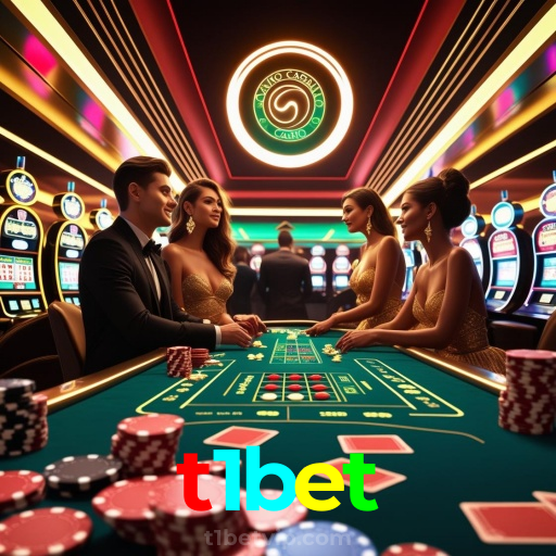 t1bet:Aposte nas melhores slots e conquiste vitórias impressionantes!
