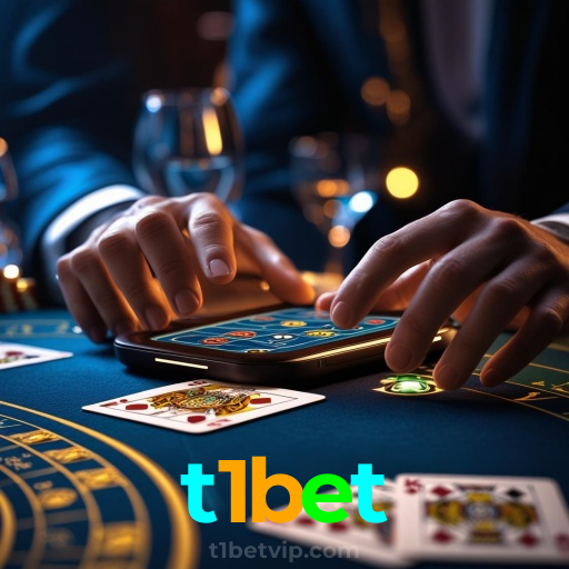 t1bet:Jogue poker, aposte no futebol e ganhe em grandes jogos de cassino!